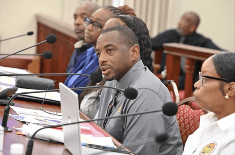 St. Thomas Skate Park Planned